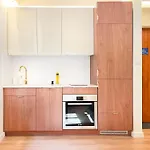 Secret Garden - Wonderful Centre - Ground Floor - Quiet Location كراكوفيا