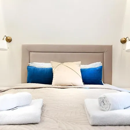 Apartment Secret Garden - Wonderful Centre - Ground Floor - Quiet Location Krakow