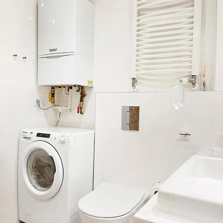 Secret Garden - Wonderful Centre - Ground Floor - Quiet Location * Krakow