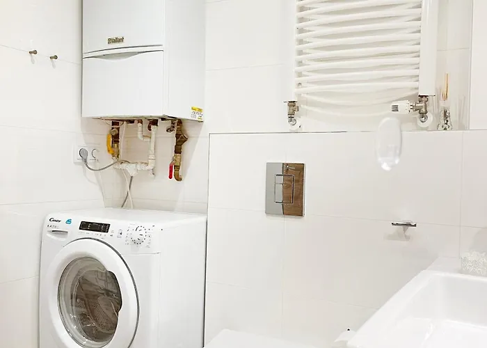 Secret Garden - Wonderful Centre - Ground Floor - Quiet Location * Krakow