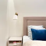 Apartamento Secret Garden - Wonderful Centre - Ground Floor - Quiet Location *