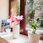Apartamento Secret Garden - Wonderful Centre - Ground Floor - Quiet Location *