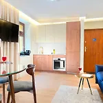 Apartamento Secret Garden - Wonderful Centre - Ground Floor - Quiet Location