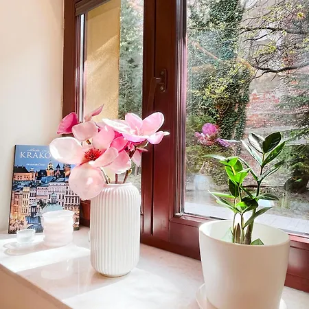 Appartement Secret Garden - Wonderful Centre - Ground Floor - Quiet Location *
