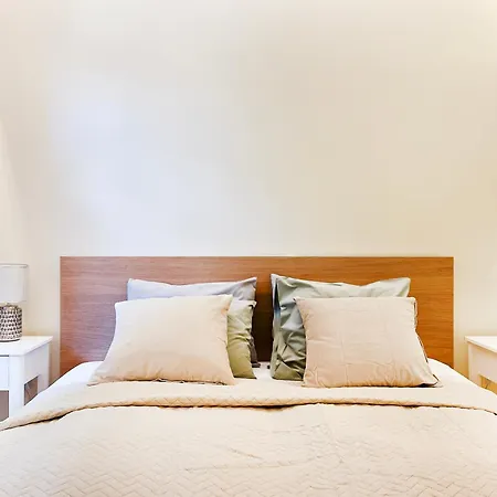 Secret Garden - Wonderful Centre - Ground Floor - Quiet Location Appartement