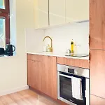Apartamento Secret Garden - Wonderful Centre - Ground Floor - Quiet Location