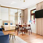 Apartamento Secret Garden - Wonderful Centre - Ground Floor - Quiet Location *